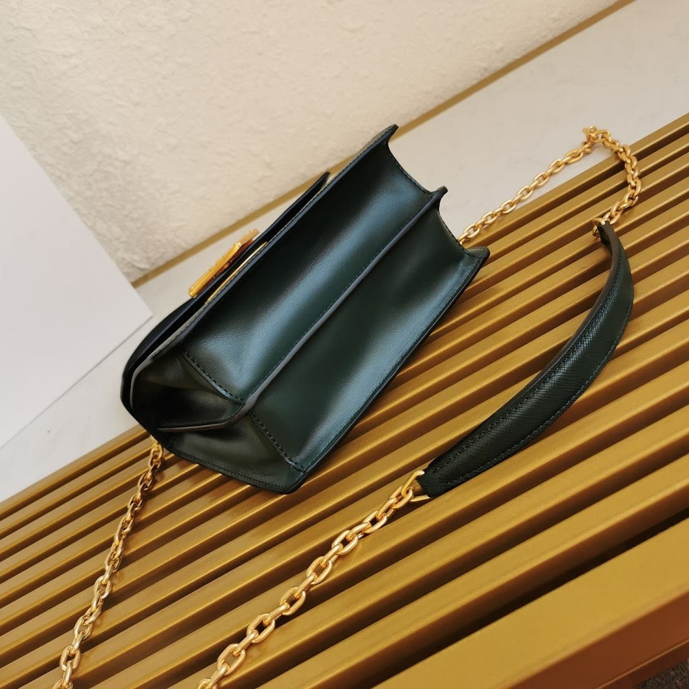 Ezyycart Bags Prada Luxury Bag --53770