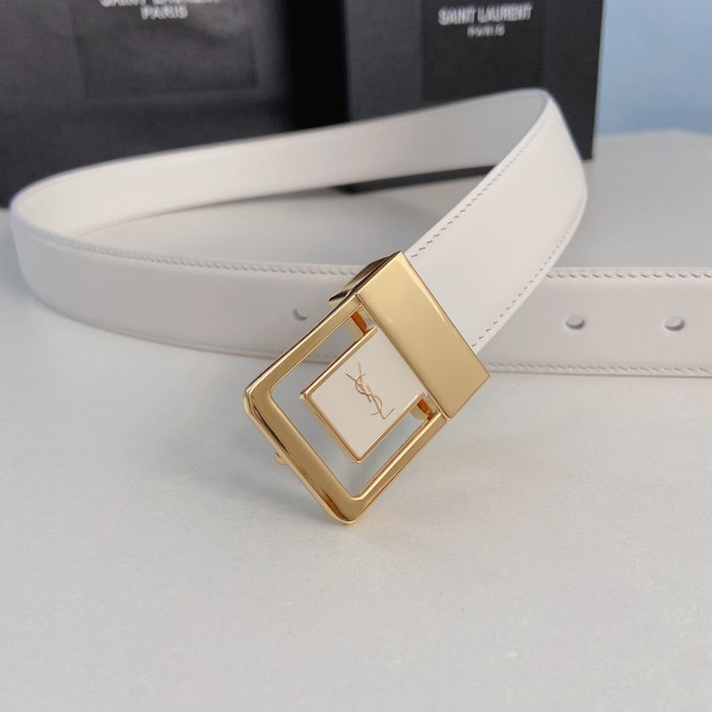 Ezyycart Bags YSLn Luxury Belt --107605