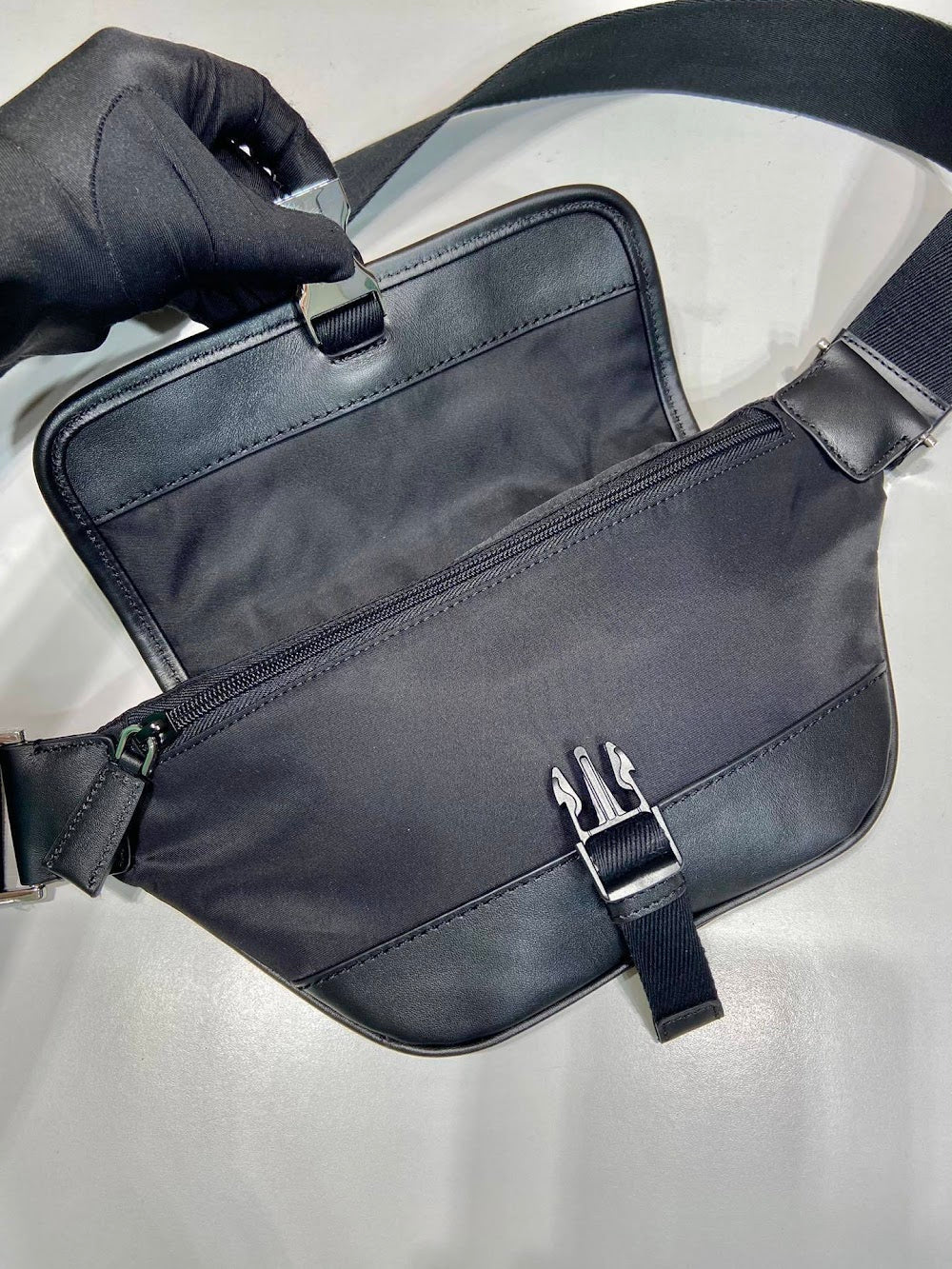 Ezyycart Bags Prada Luxury Bag --54744