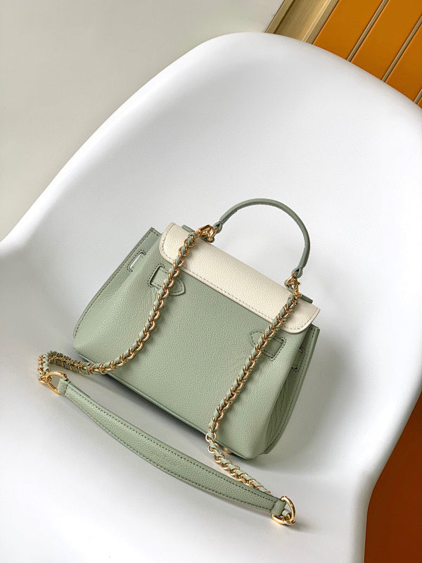 Anum Bags LVn Luxury Bag --80833