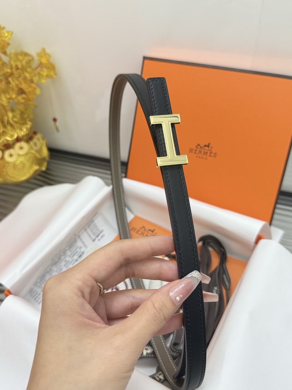 Anum Bags Hermesn Luxury Belt --105776