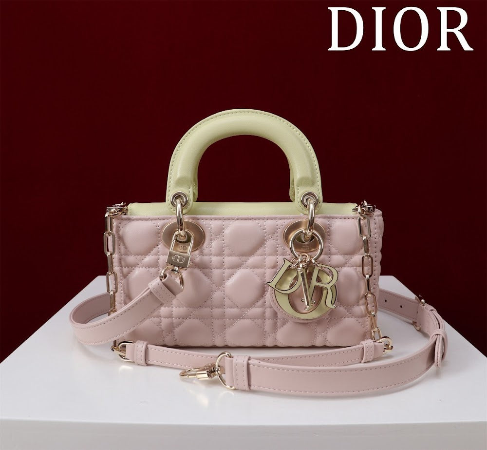 Anum Bags Diorn Luxury Bag --114853