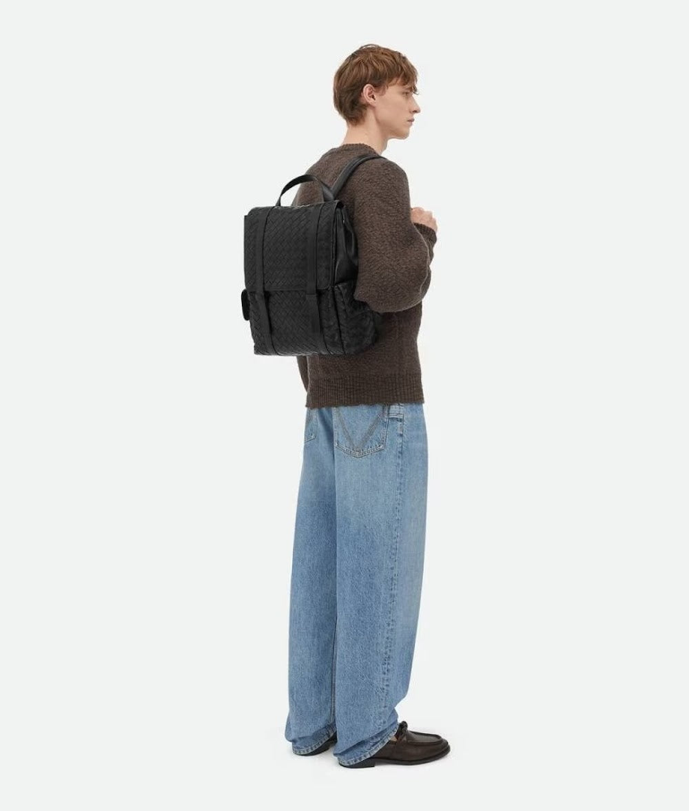Ezyycart Bags Bottegan Luxury Bag --90582