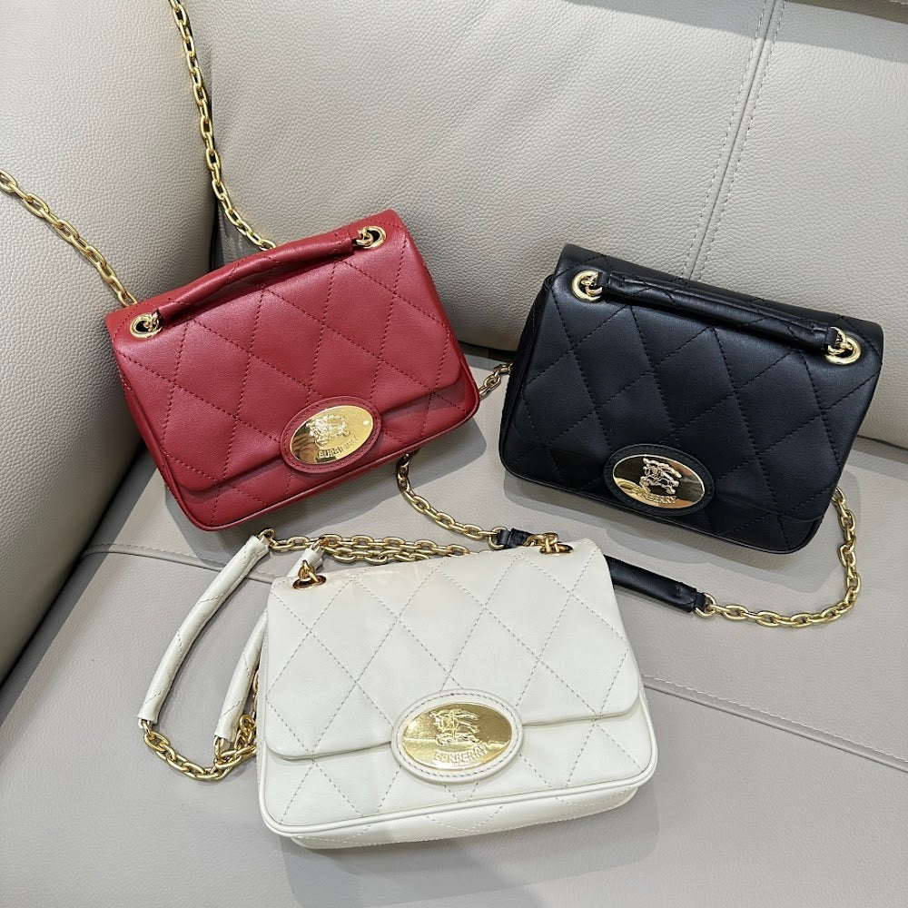 Ezyycart Bags Burberryn Luxury Bag --92321