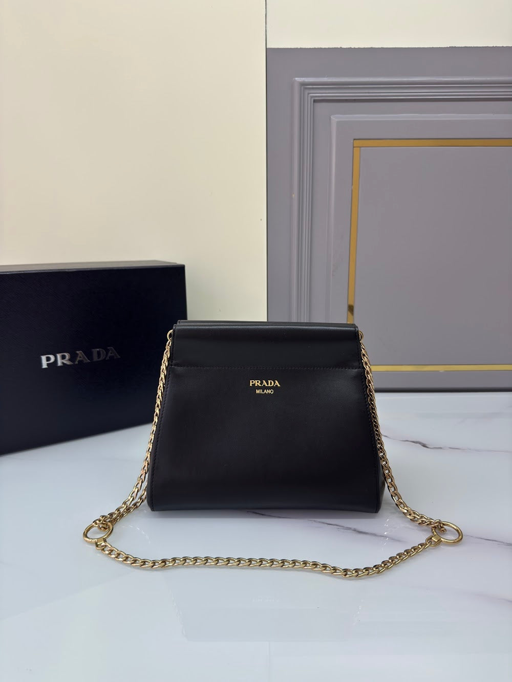Ezyycart Bags Pradn Luxury Bag --101479