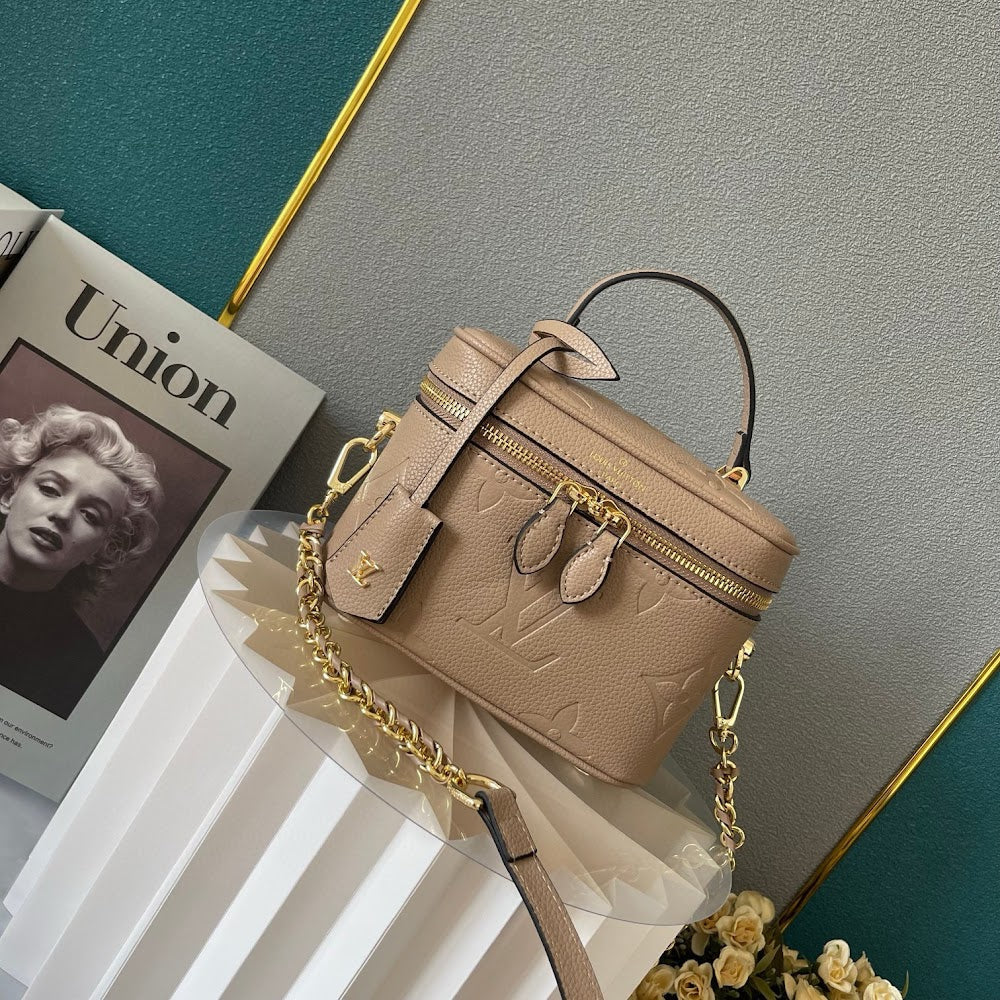 Anum Bags LVn Luxury Bag --80829
