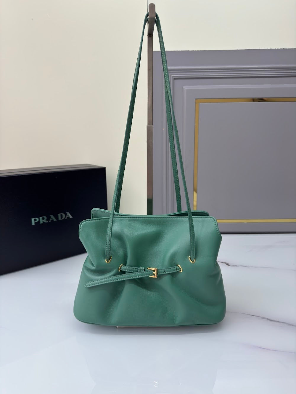 Ezyycart Bags Pradn Luxury Bag --101582