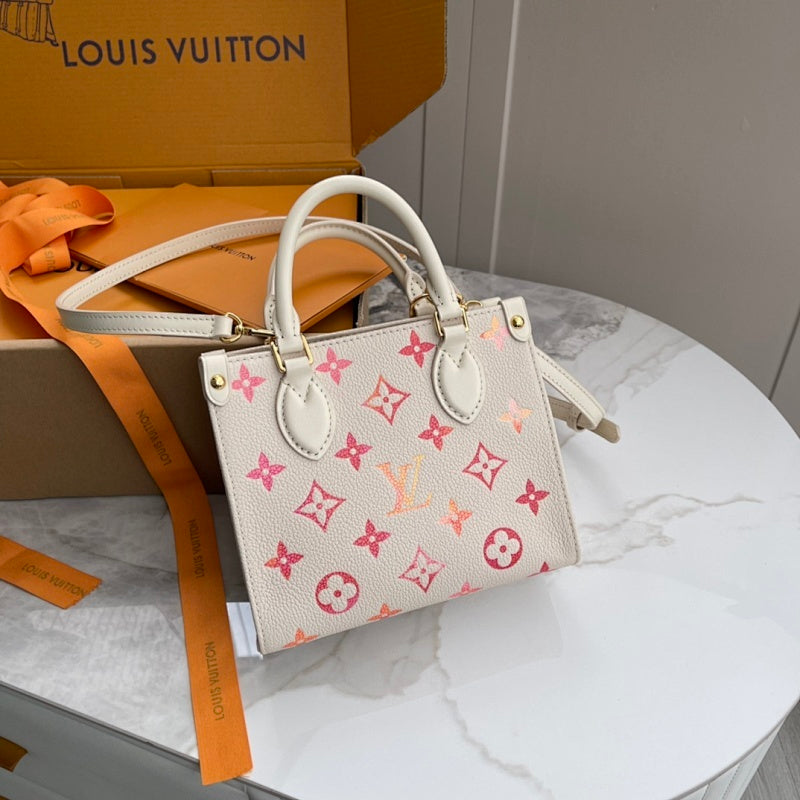 Anum Bags LVn Luxury Bag --79286