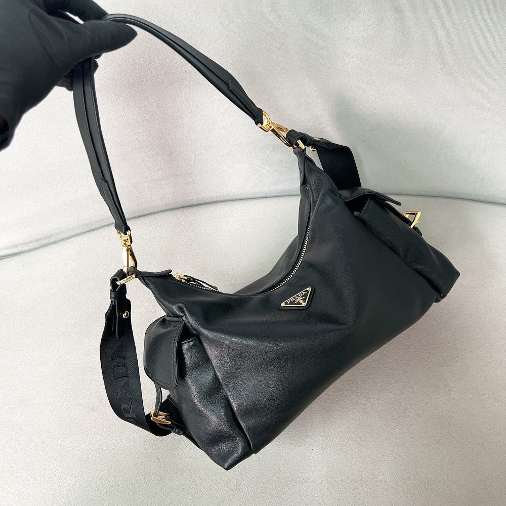 Ezyycart Bags Pradn Luxury Bag --101431