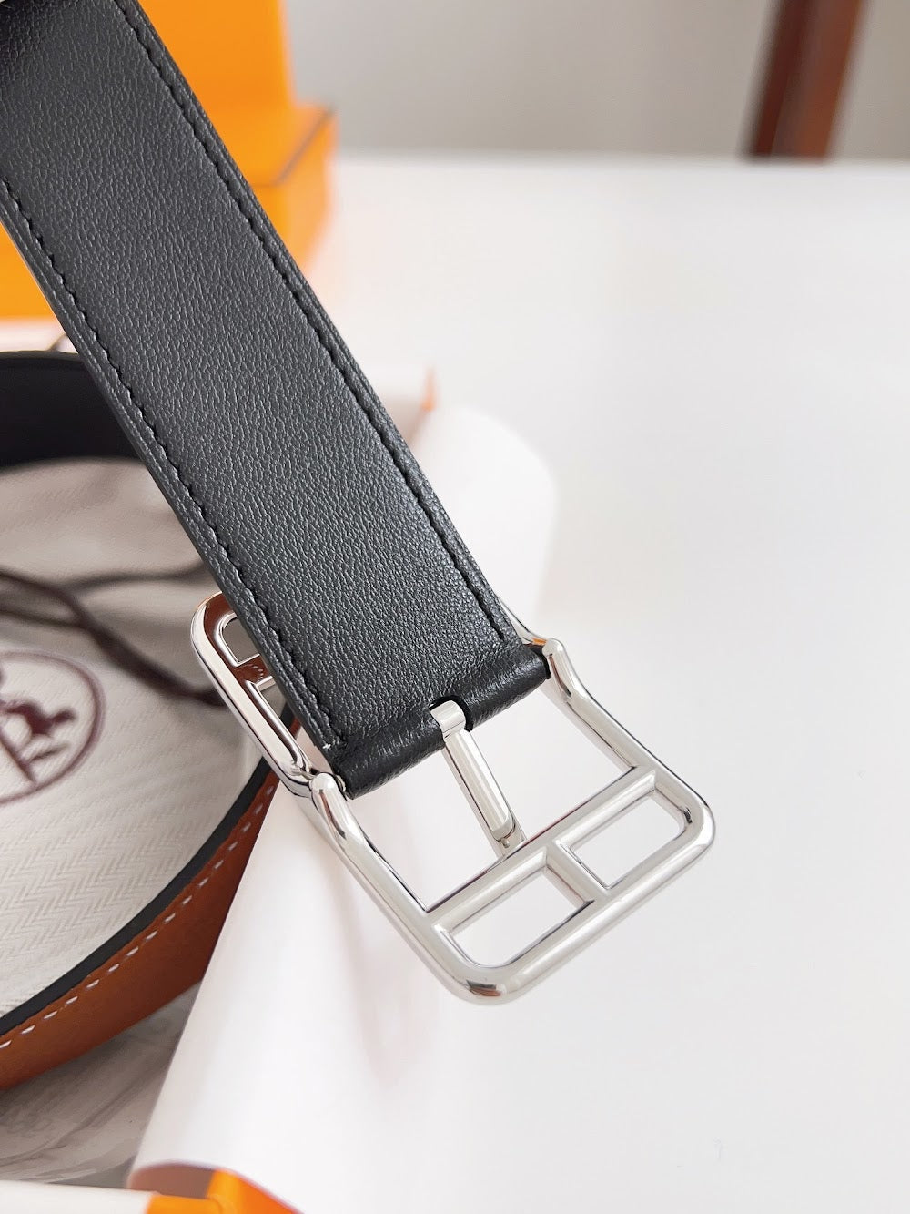 Anum Bags Hermesn Luxury Belt --106215