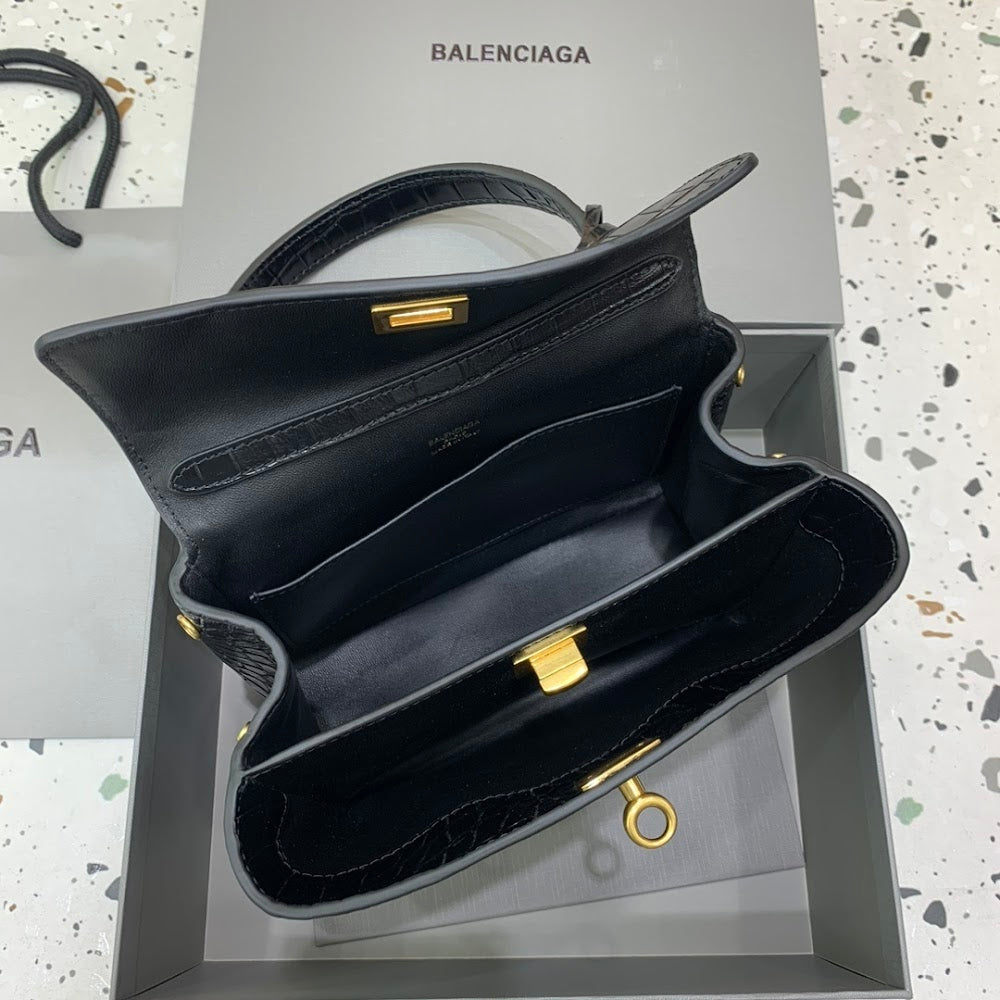 Ezyycart Bags Balenciaga Luxury Bag --110952