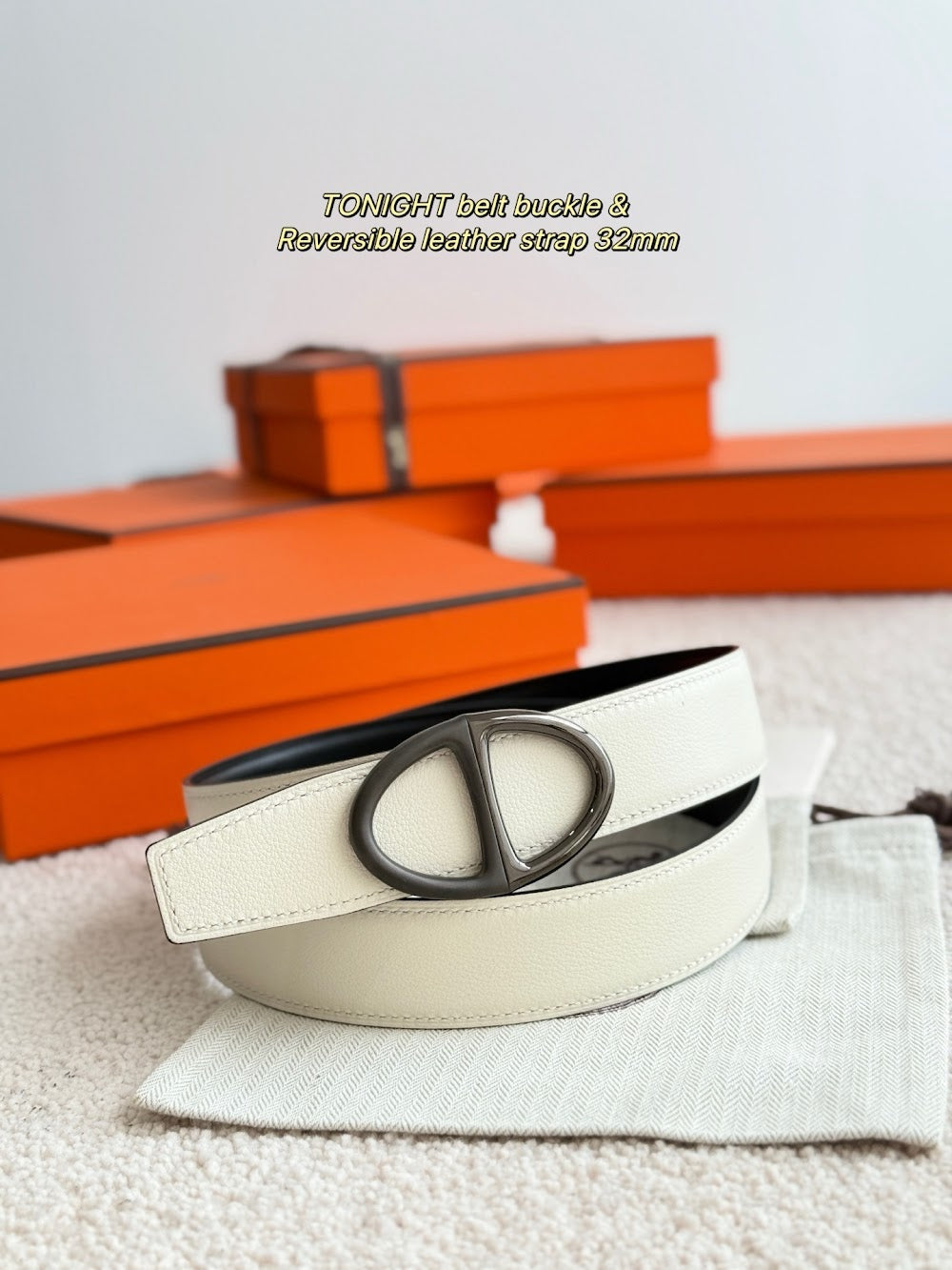Anum Bags Hermesn Luxury Belt --108738