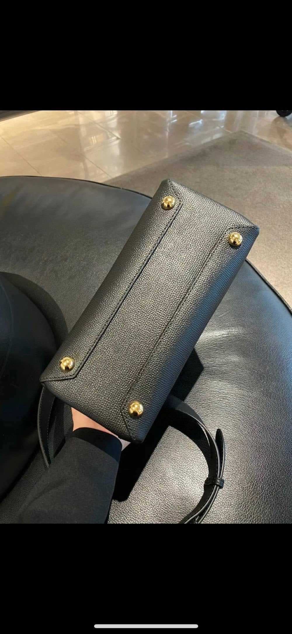 Ezyycart Bags Burberryn Luxury Bag --92197