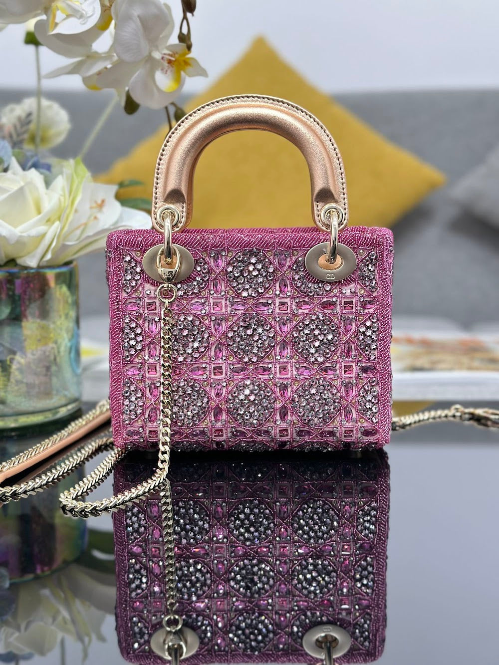 Ezyycart Bags Diorn Luxury Bag --115671