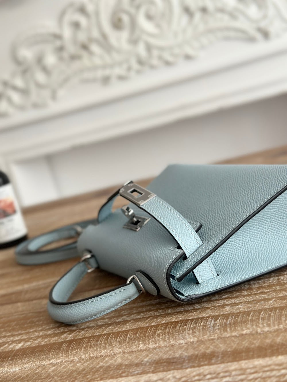 Anum Bags Hermesn Luxury Bag --116968