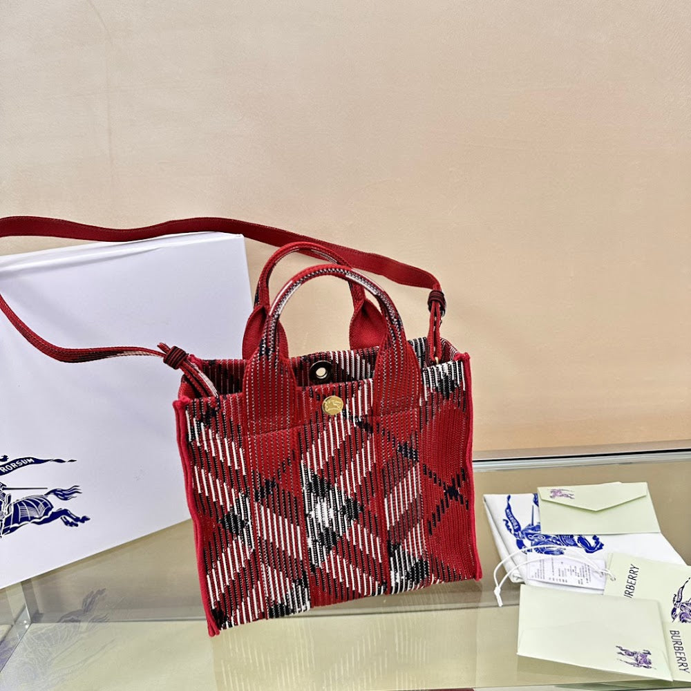 Ezyycart Bags Burberryn Luxury Bag --92434