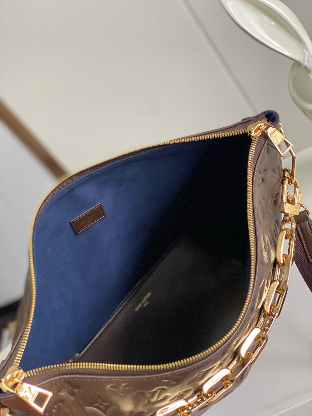 Anum Bags LVn Luxury Bag --80304