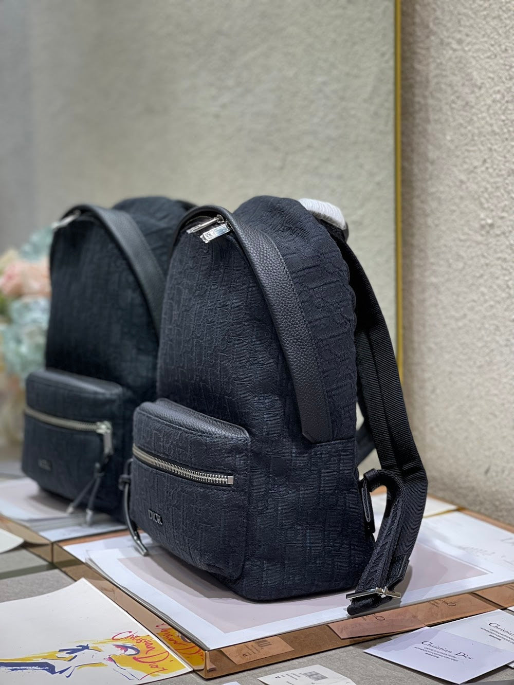 Ezyycart Bags Diorn Luxury Bag --115494