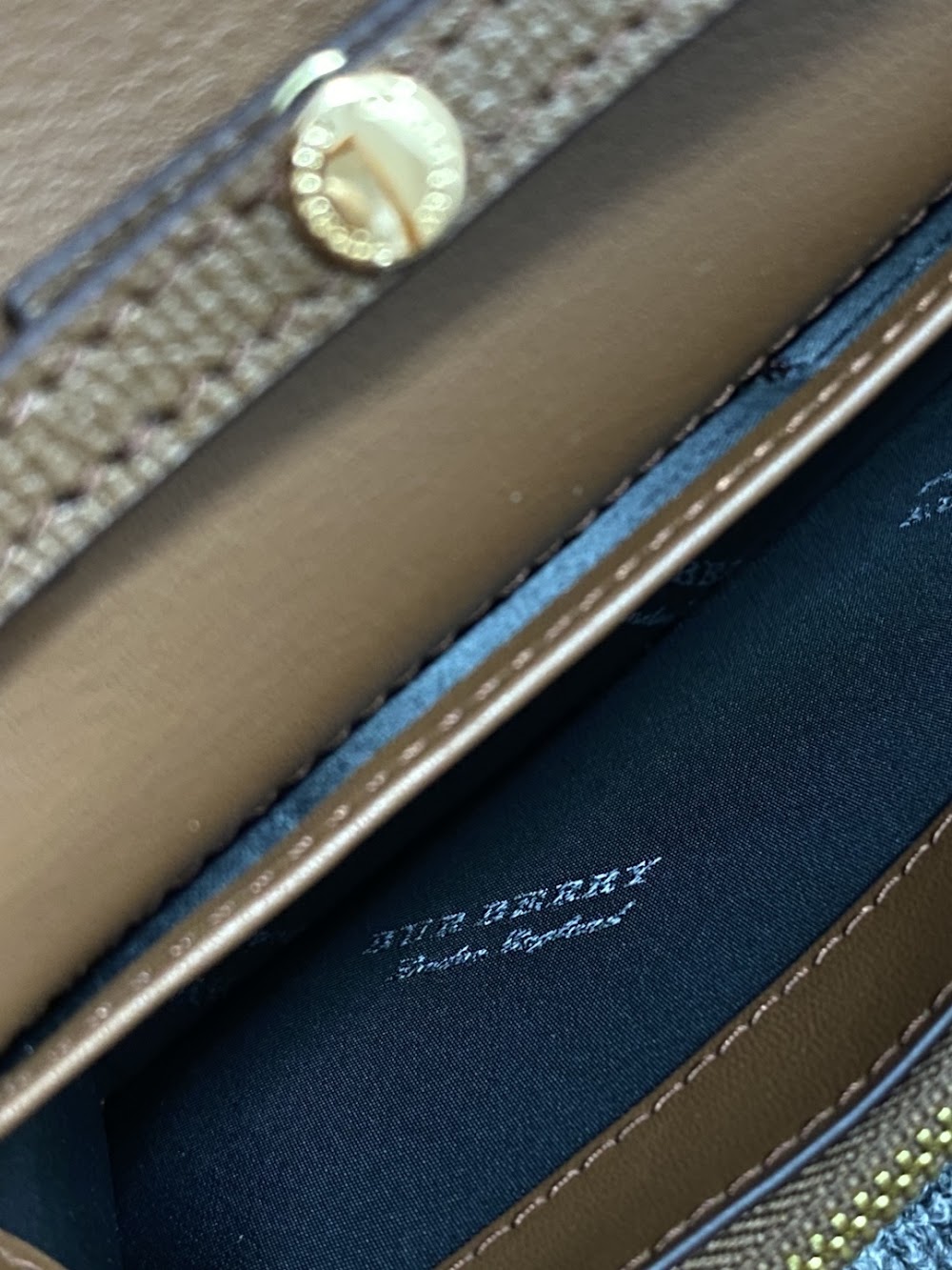 Ezyycart Bags Burberryn Luxury Bag --92643