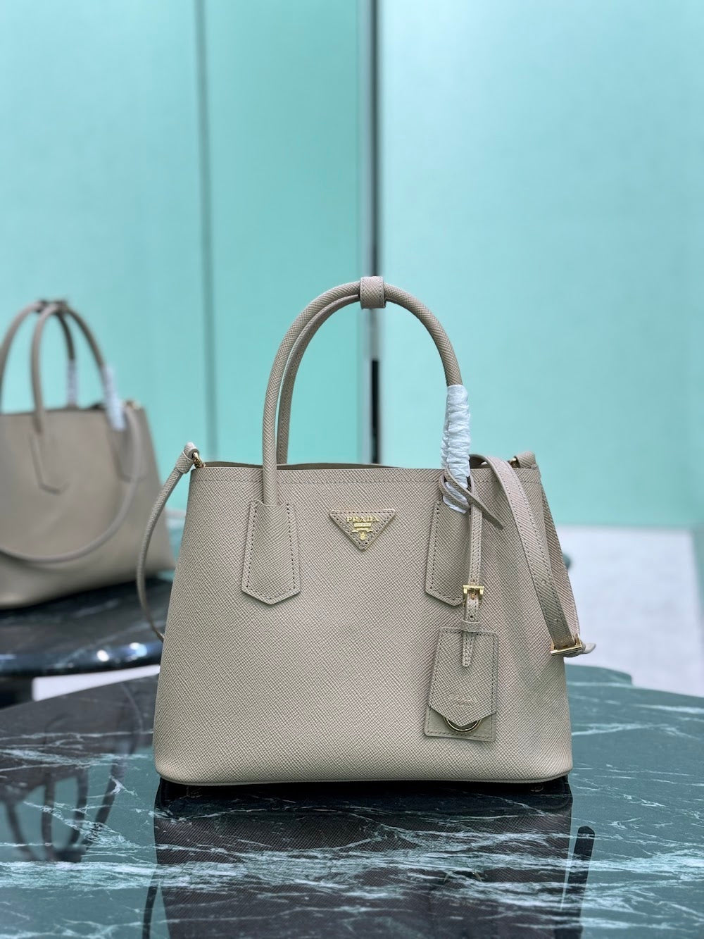 Ezyycart Bags Pradn Luxury Bag --101852