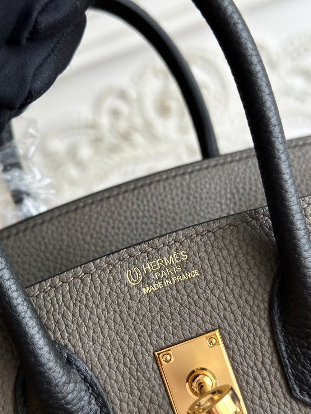 Anum Bags Hermesn Luxury Bag --118552