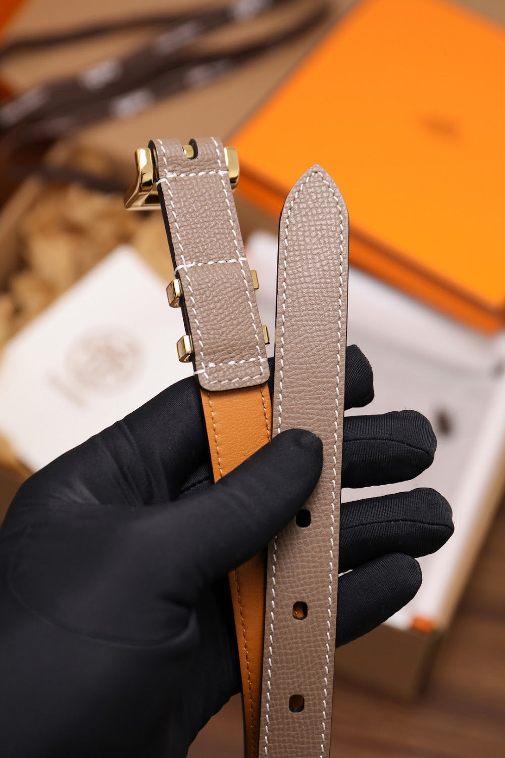 Anum Bags Hermesn Luxury Belt --109002