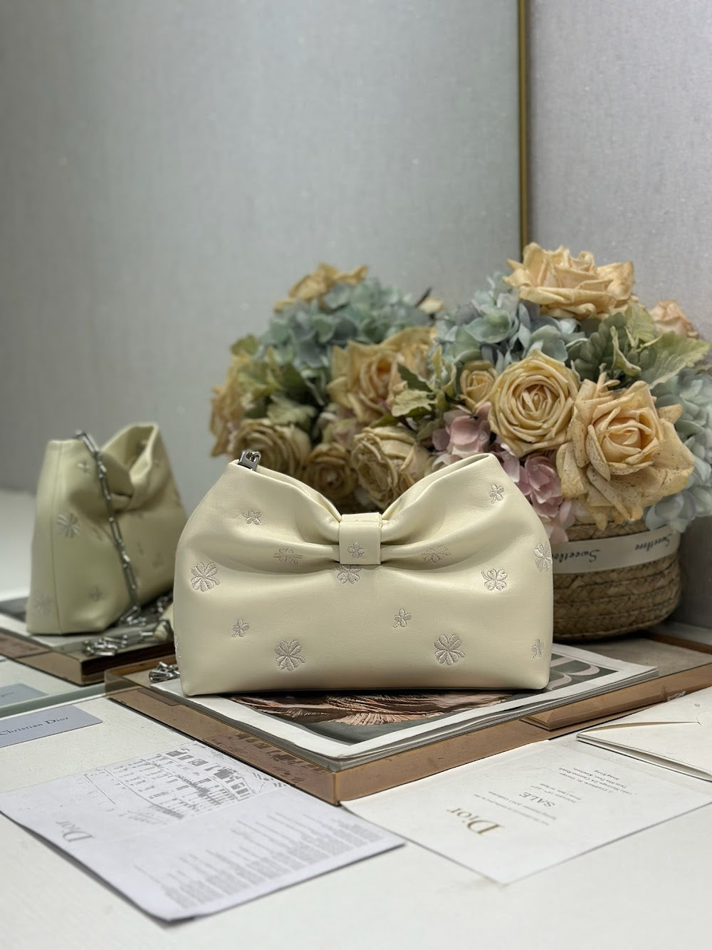 Ezyycart Bags Diorn Luxury Bag --115480