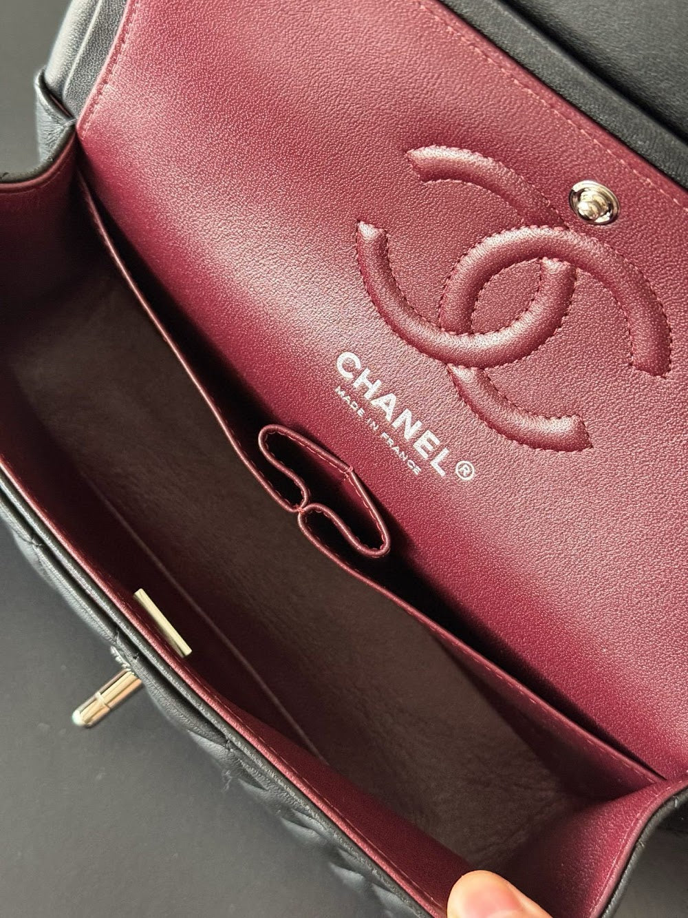 Anum Bags CHn Luxury Bag --113045