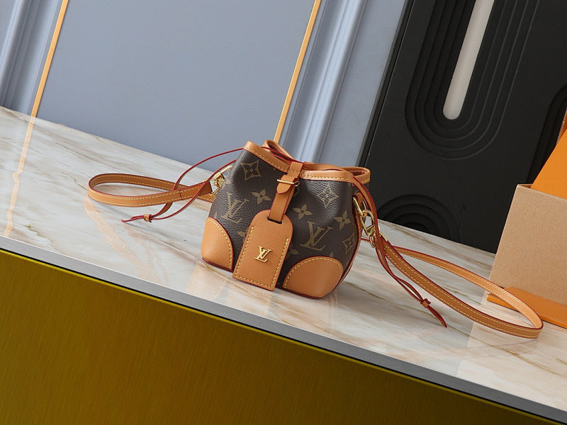 Anum Bags LVn Luxury Bag --79939