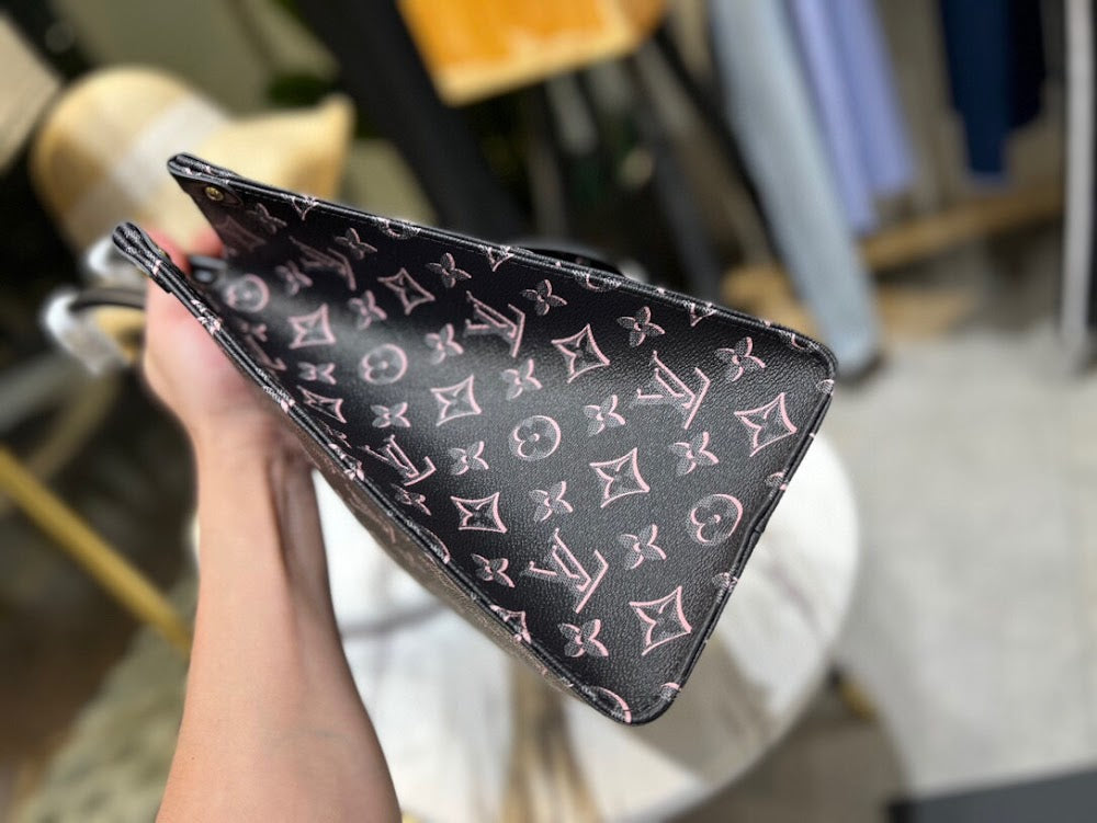 Anum Bags LVn Luxury Bag --81341