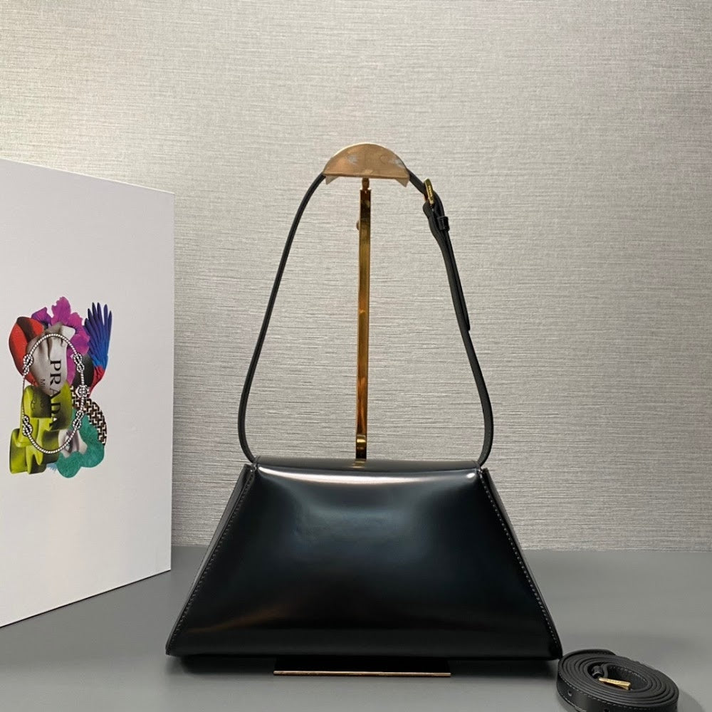 Ezyycart Bags Prada Luxury Bag --54349