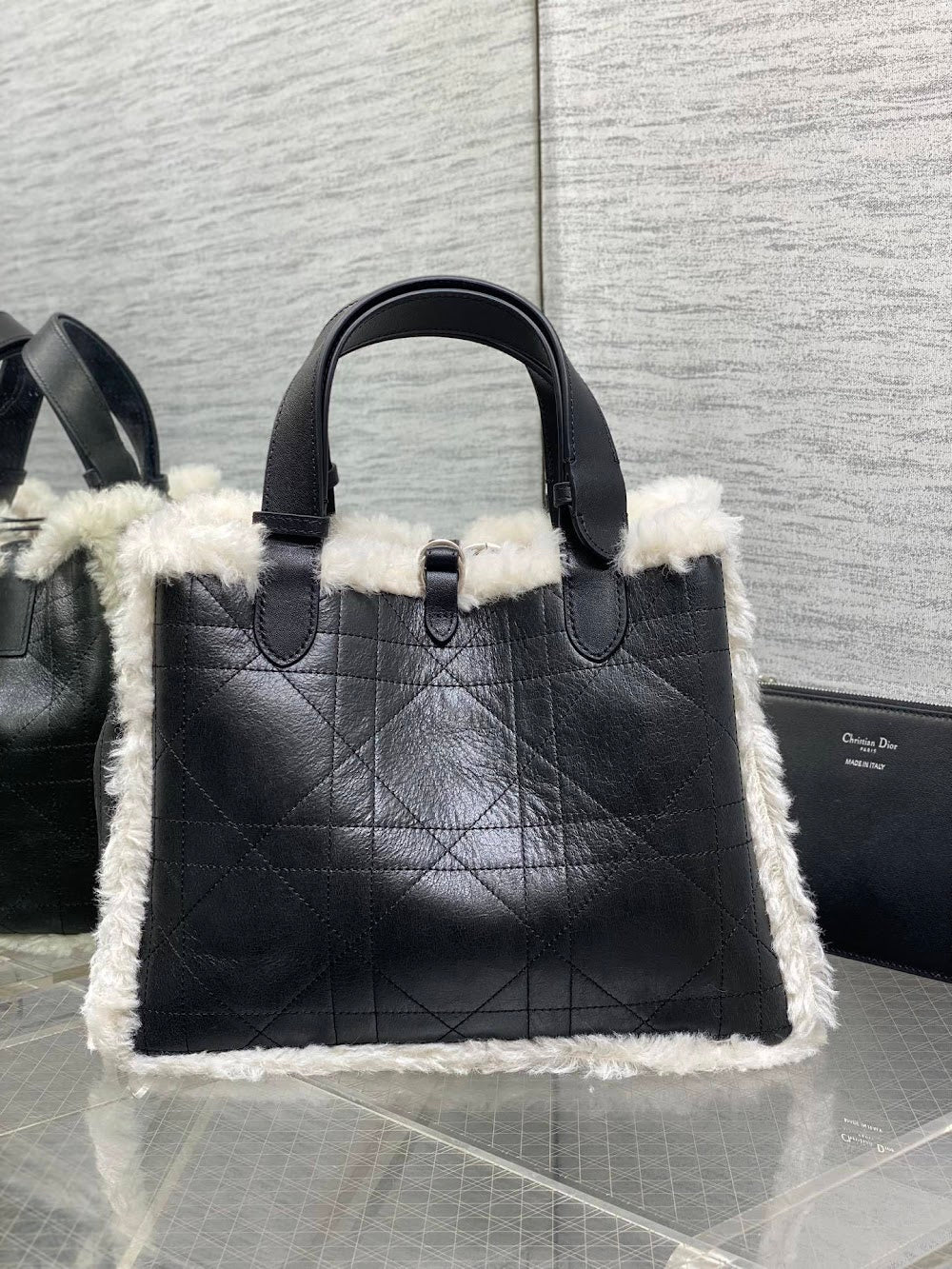 Ezyycart Bags Diorn Luxury Bag --115338