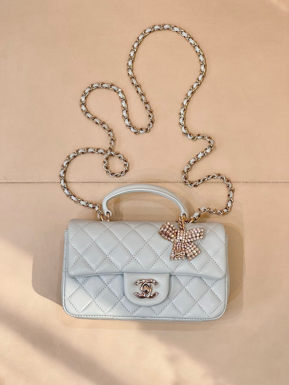 Anum Bags CHn Luxury Bag --112878