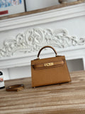 Anum Bags Hermesn Luxury Bag --116991