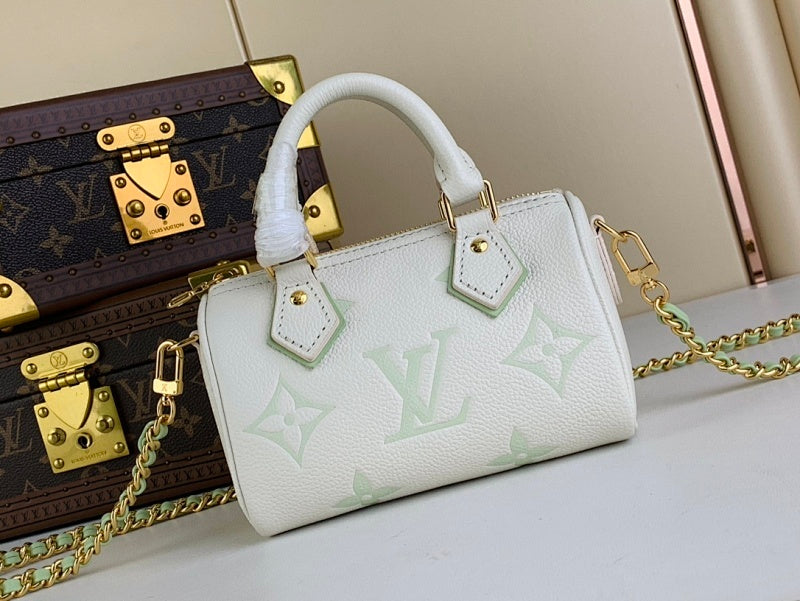Anum Bags ln Luxury Bag --58875
