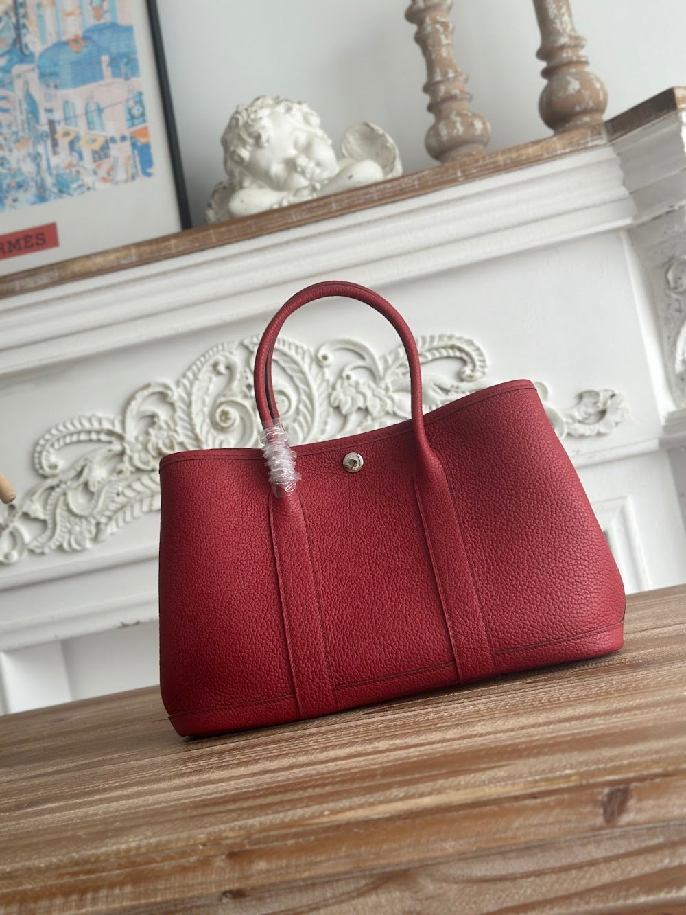 Anum Bags Hermesn Luxury Bag --117967