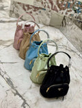 Ezyycart Bags Prada Luxury Bag --53996