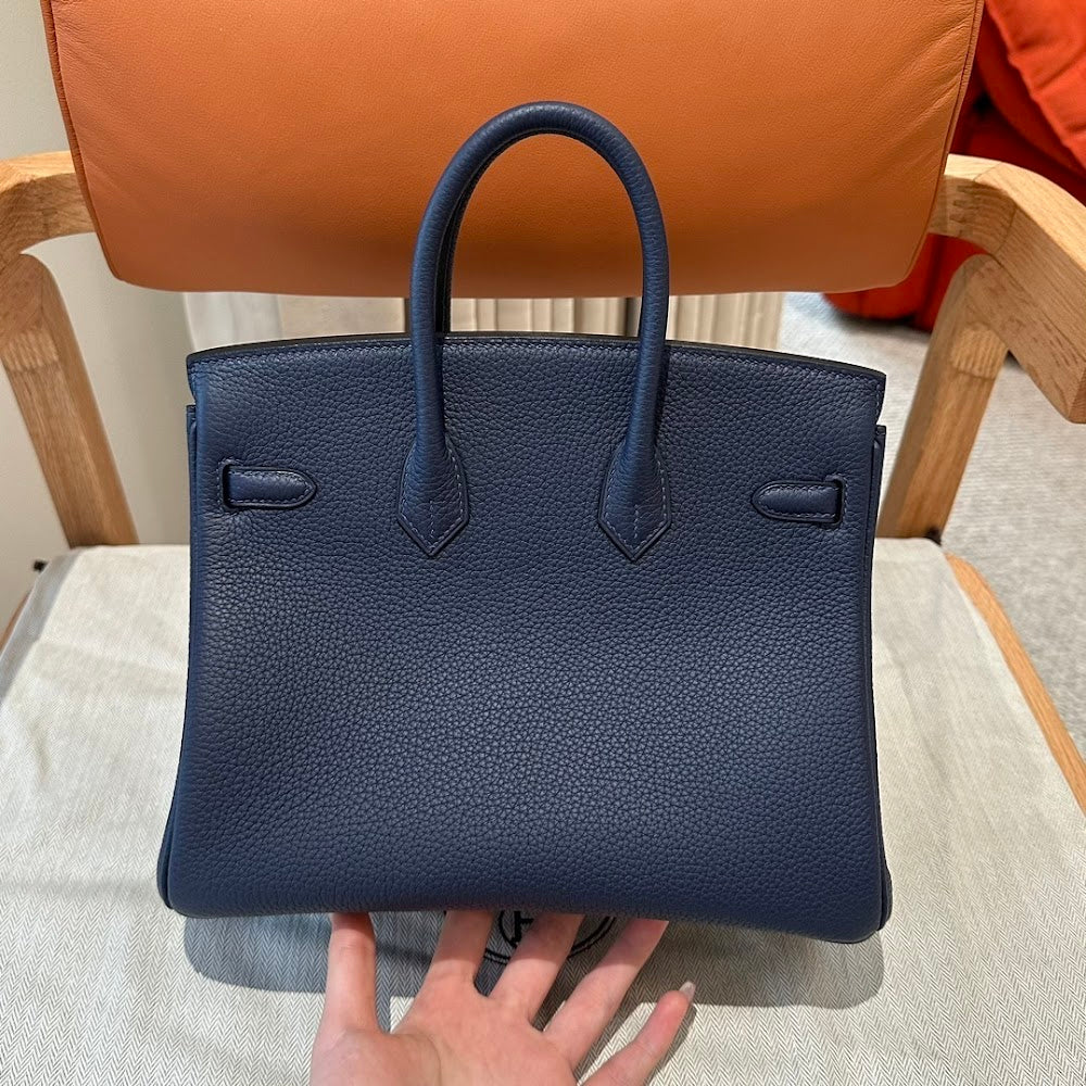 Anum Bags Hermesn Luxury Bag --118524