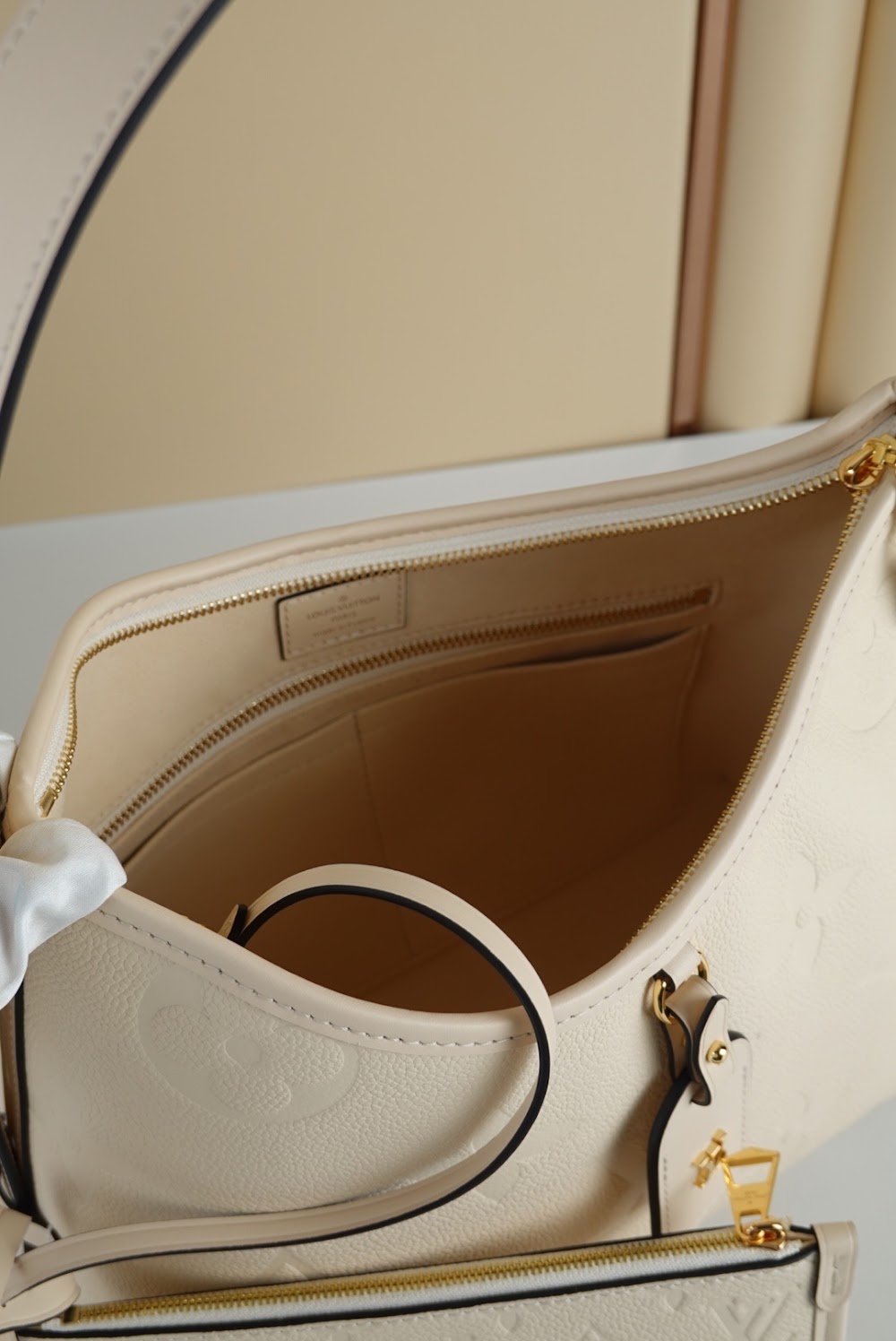 Anum Bags ln Luxury Bag --58971