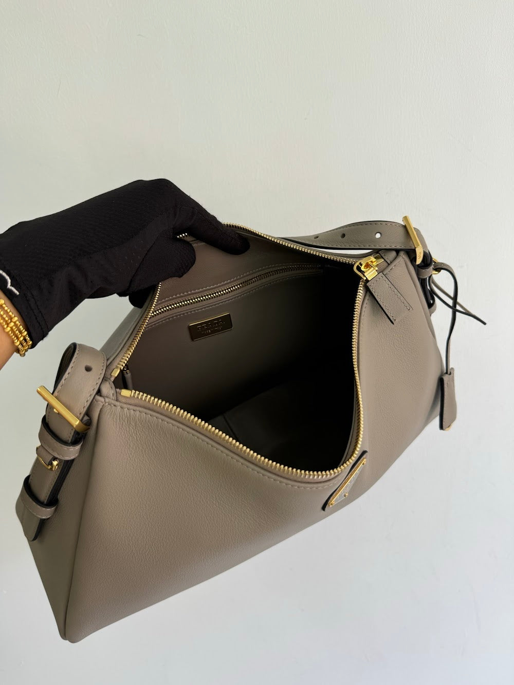 Ezyycart Bags Pradn Luxury Bag --102560