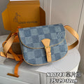 Anum Bags LVn Luxury Bag --80924