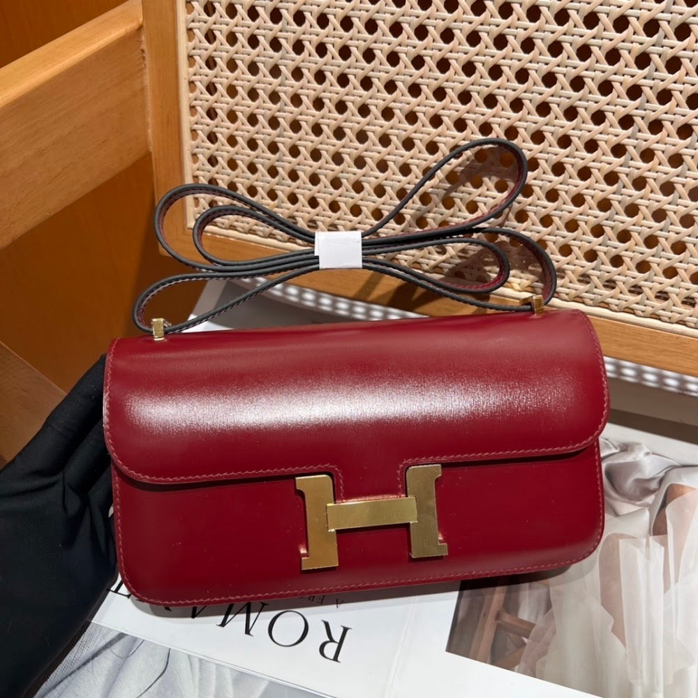 Anum Bags Hermesn Luxury Bag --118670