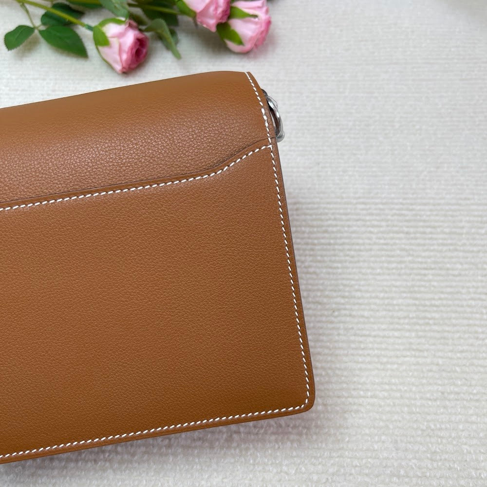 Anum Bags Hermesn Luxury Bag --118205