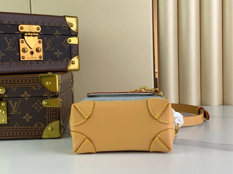 Anum Bags ln Luxury Bag --58510