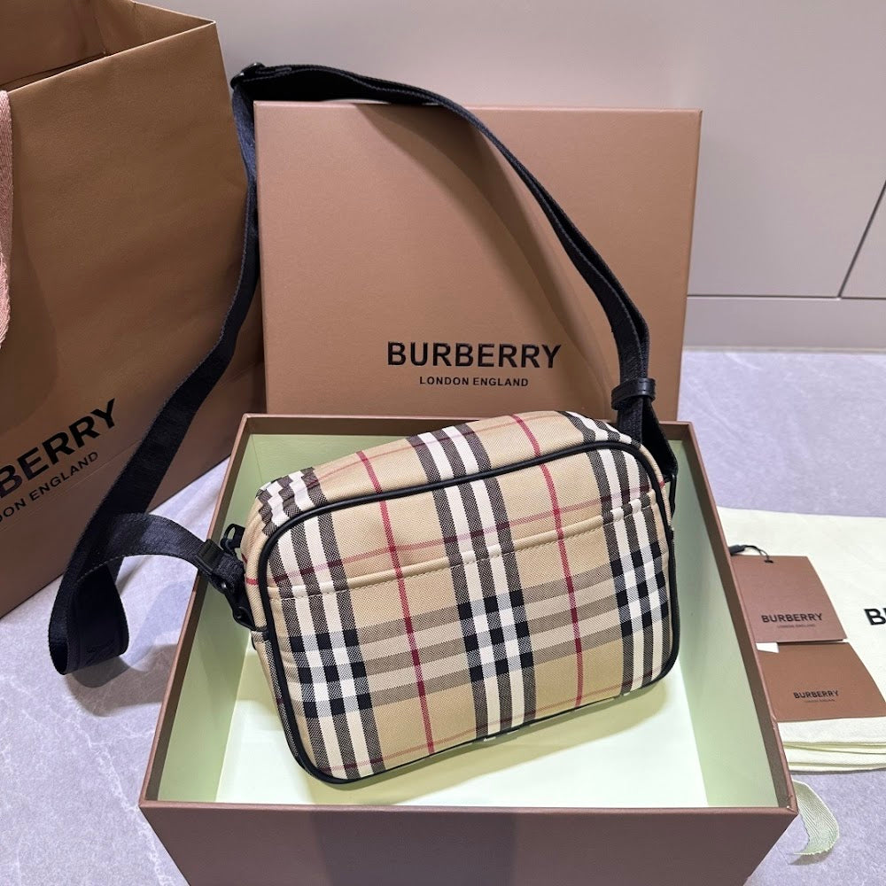 Ezyycart Bags Burberryn Luxury Bag --91869