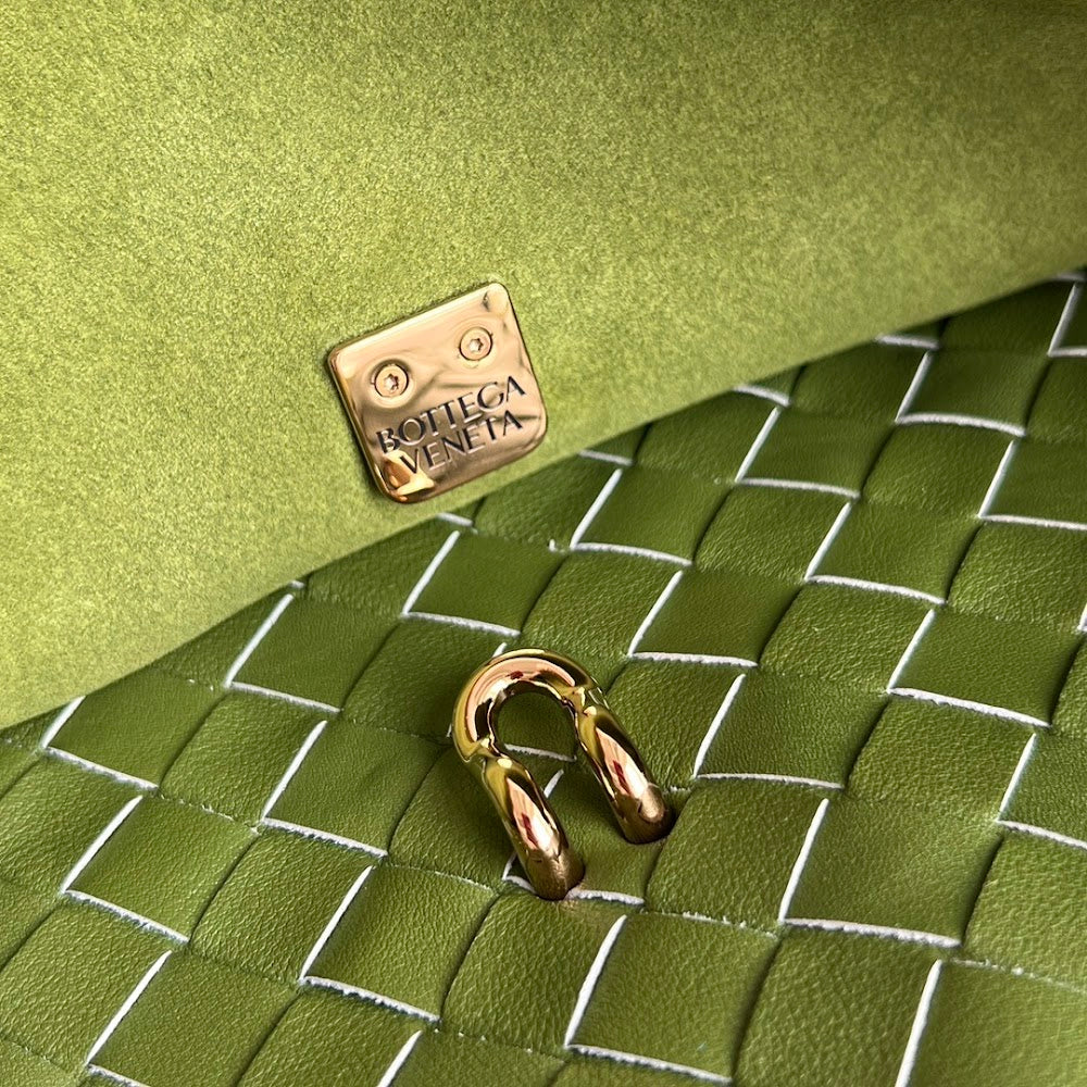 Ezyycart Bags Bottegan Luxury Bag --90714