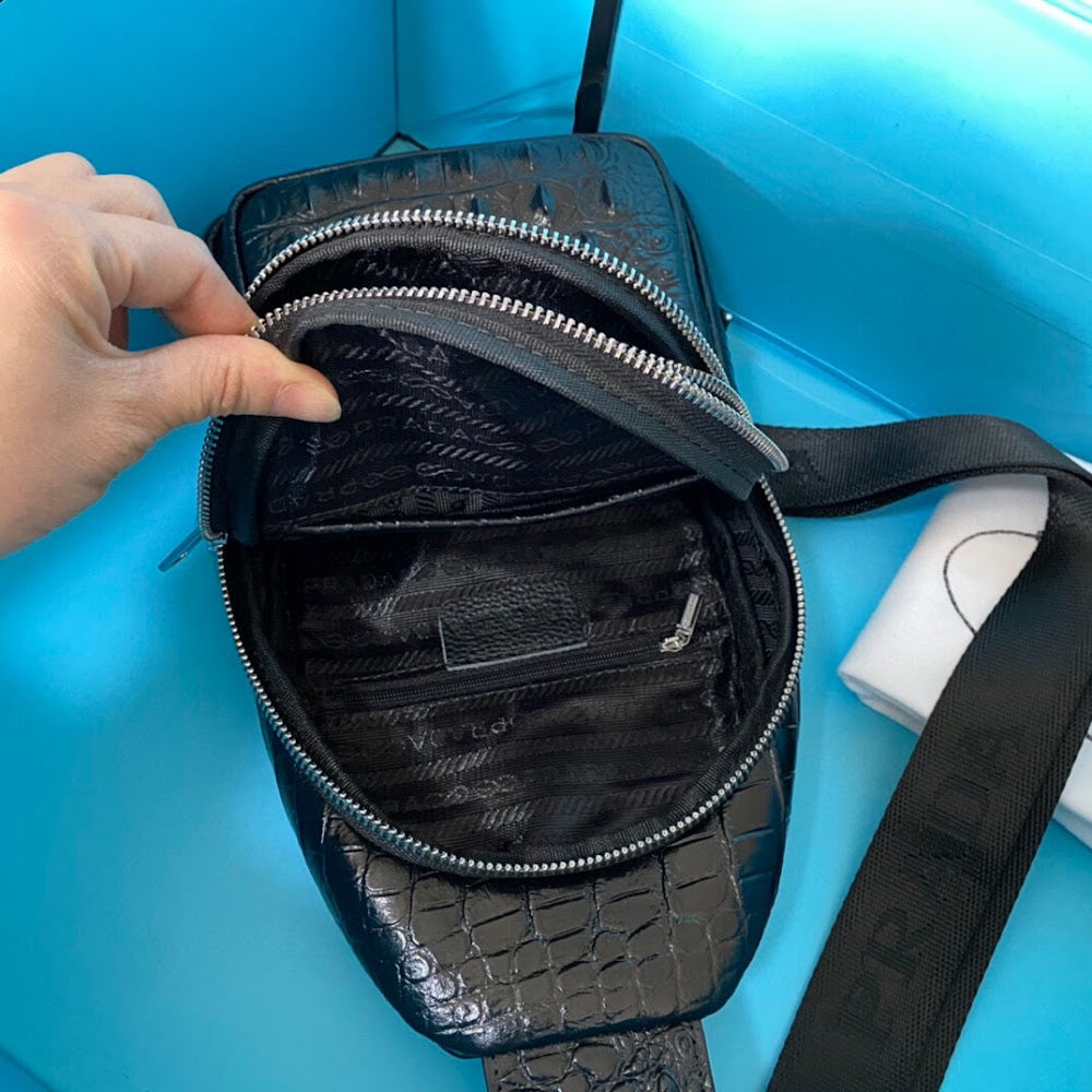 Ezyycart Bags pradn Luxury Bag --73345