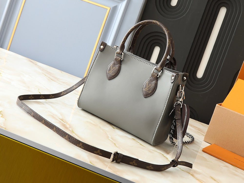 Anum Bags LVn Luxury Bag --80704