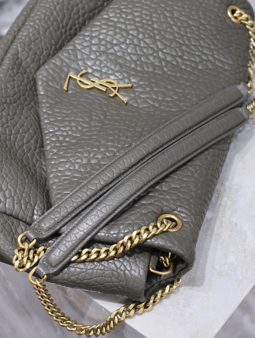 Ezyycart Bags YSLn Luxury Bag --119275
