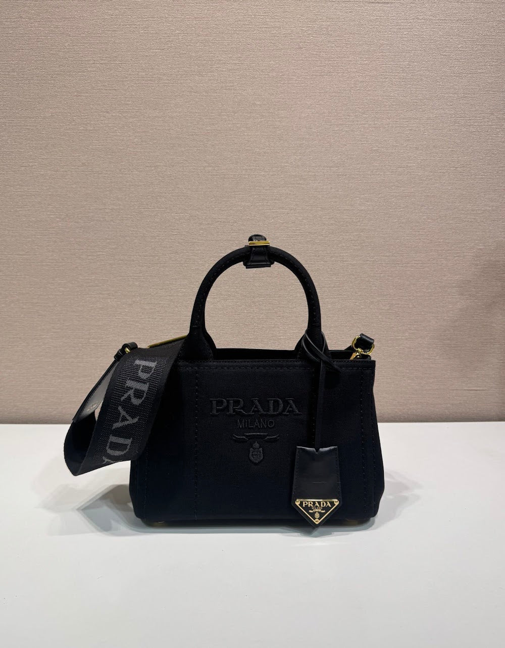 Ezyycart Bags Prada Luxury Bag --54374